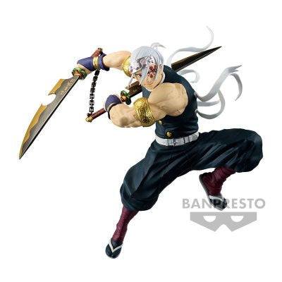 DEMON SLAYER - Tengen Uzui - Figure Vibration Stars 15cm