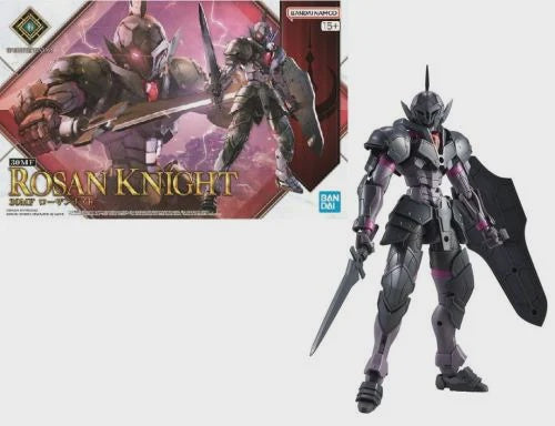 30MF - Rosan Knight - Model Kit