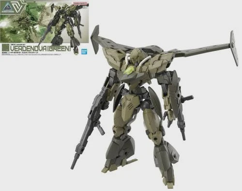 GUNDAM - MG 1/100 00 QAN(T) Full Saber - Model kit