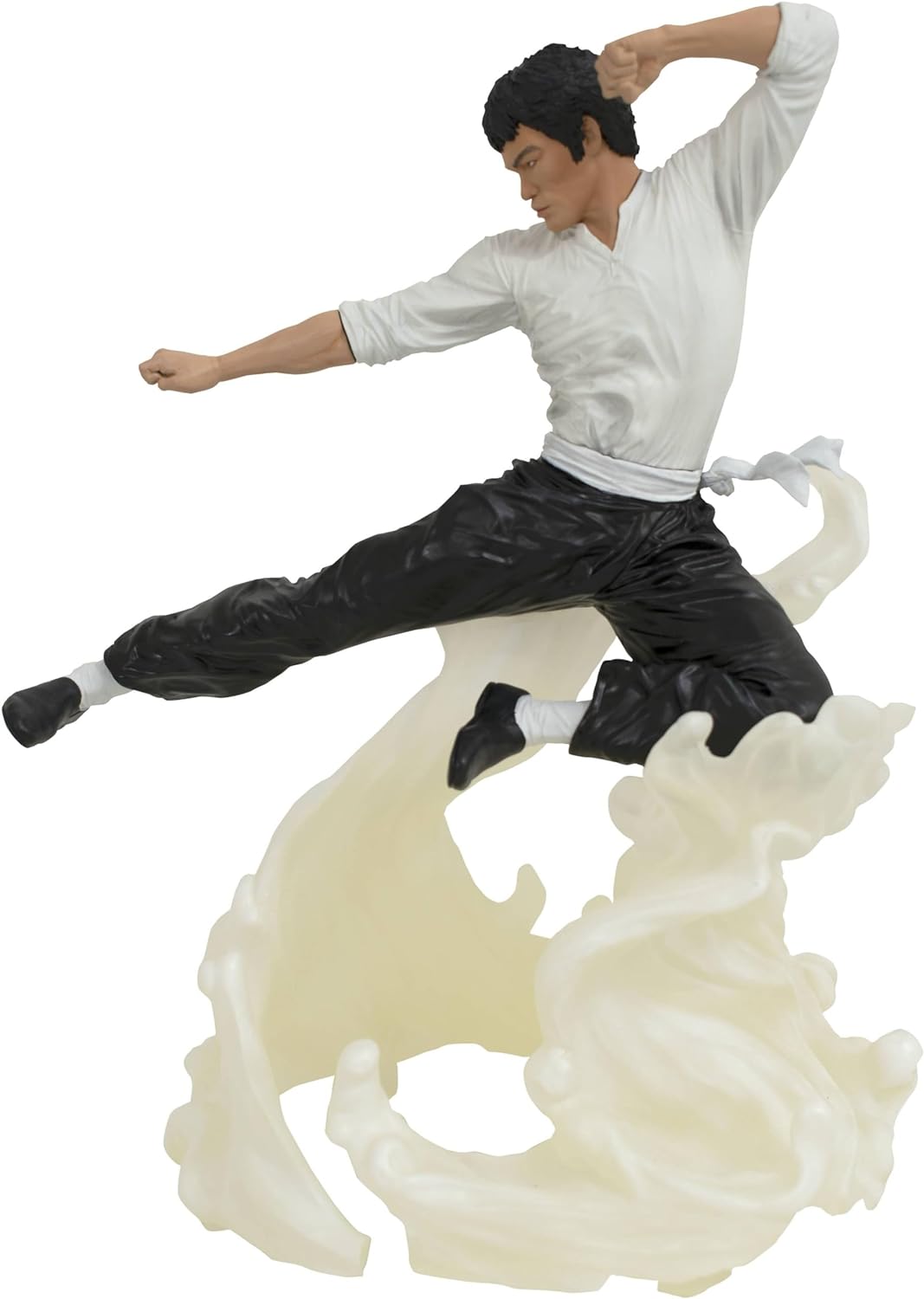 Bruce Lee - Air - PVC Gallery Diorama