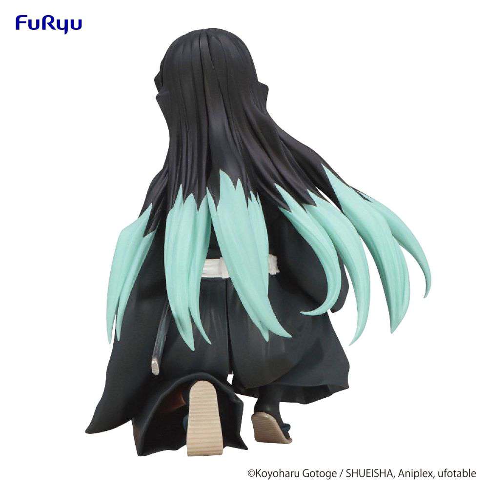 Demon Slayer: Kimetsu no Yaiba - Tokito Muichiro - Noodle Stopper Figure