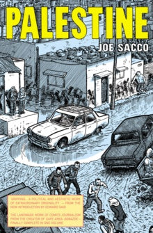 Palestine (Paperback)