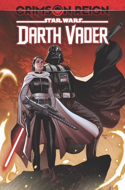 Star Wars: Darth Vader By Greg Pak (Trade Paperback) Vol. 05 Shadow's Shadow