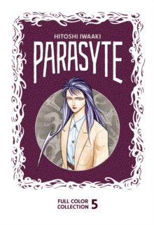 Parasyte: Full Color Collection (Hardcover) Vol. 05