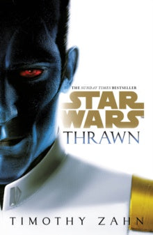 Star Wars: Thrawn (Paperback) (Novel)