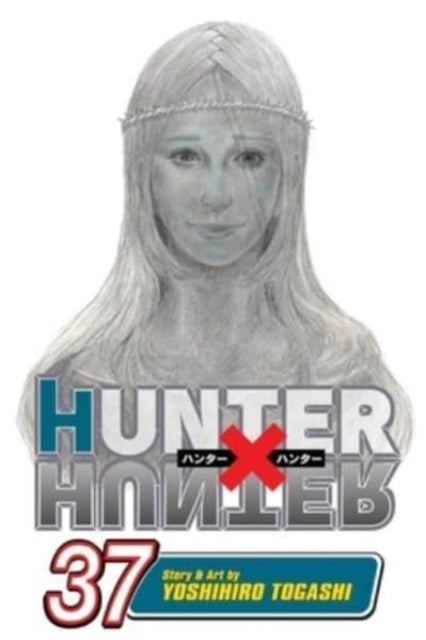 Hunter X Hunter (Paperback) Vol. 37