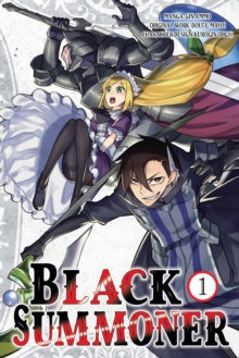 Black Summoner, Vol. 1