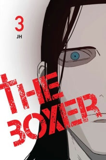 The Boxer (Paperback) Vol. 03