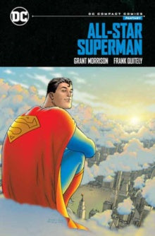 All-Star Superman (Compact Edition)