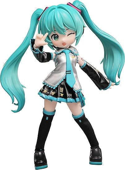 BLOKEES Miku DaaLaMode Series 01 Hatsune Miku