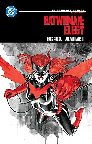 Batwoman: Elegy (Compact Edition)