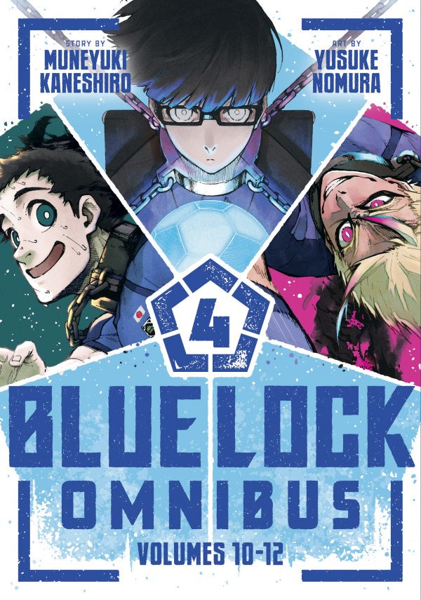 Blue-Lock-Omnibus-4-TP