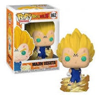DRAGON BALL Z - POP #862 - Majin Vegeta