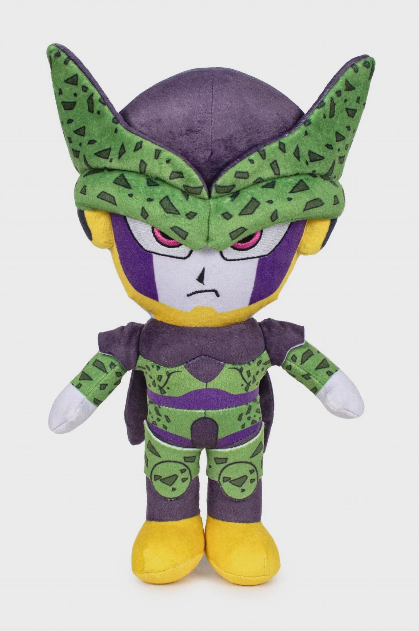 DRAGON BALL Z Cell Plush 28cm