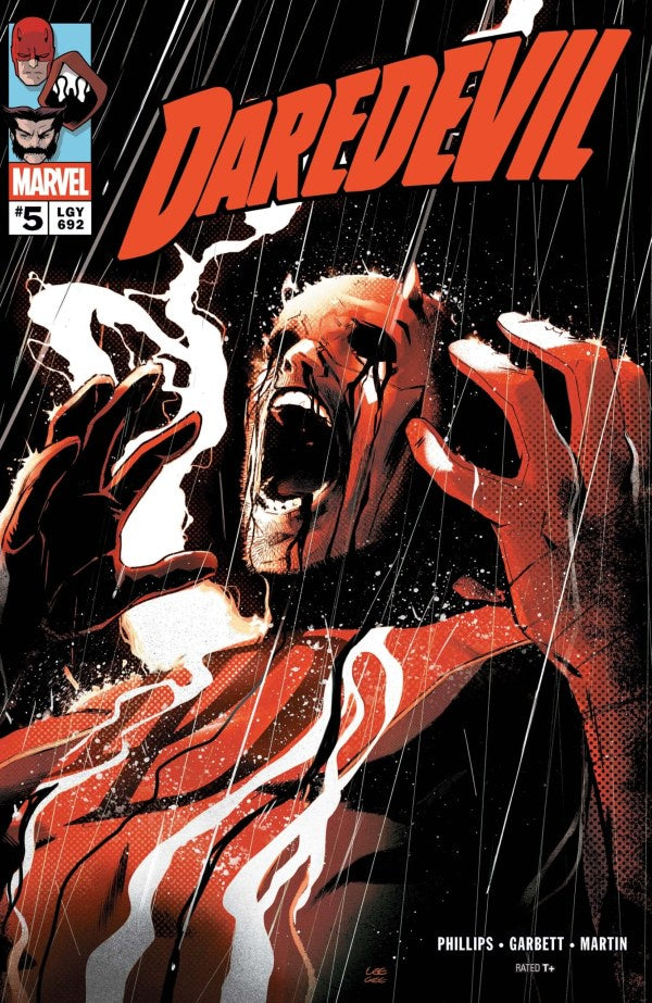 Daredevil #5