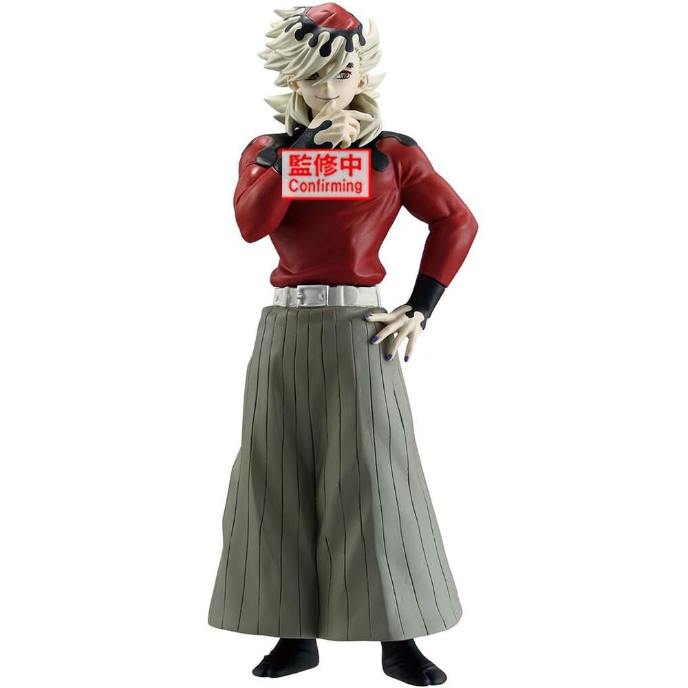 Demon Slayer Kimetsu no Yaiba Doma Figure 17cm