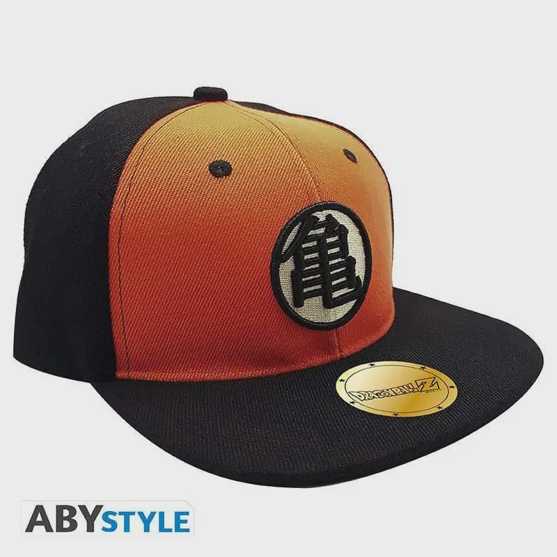 Dragon Ball Kame Snapback Cap