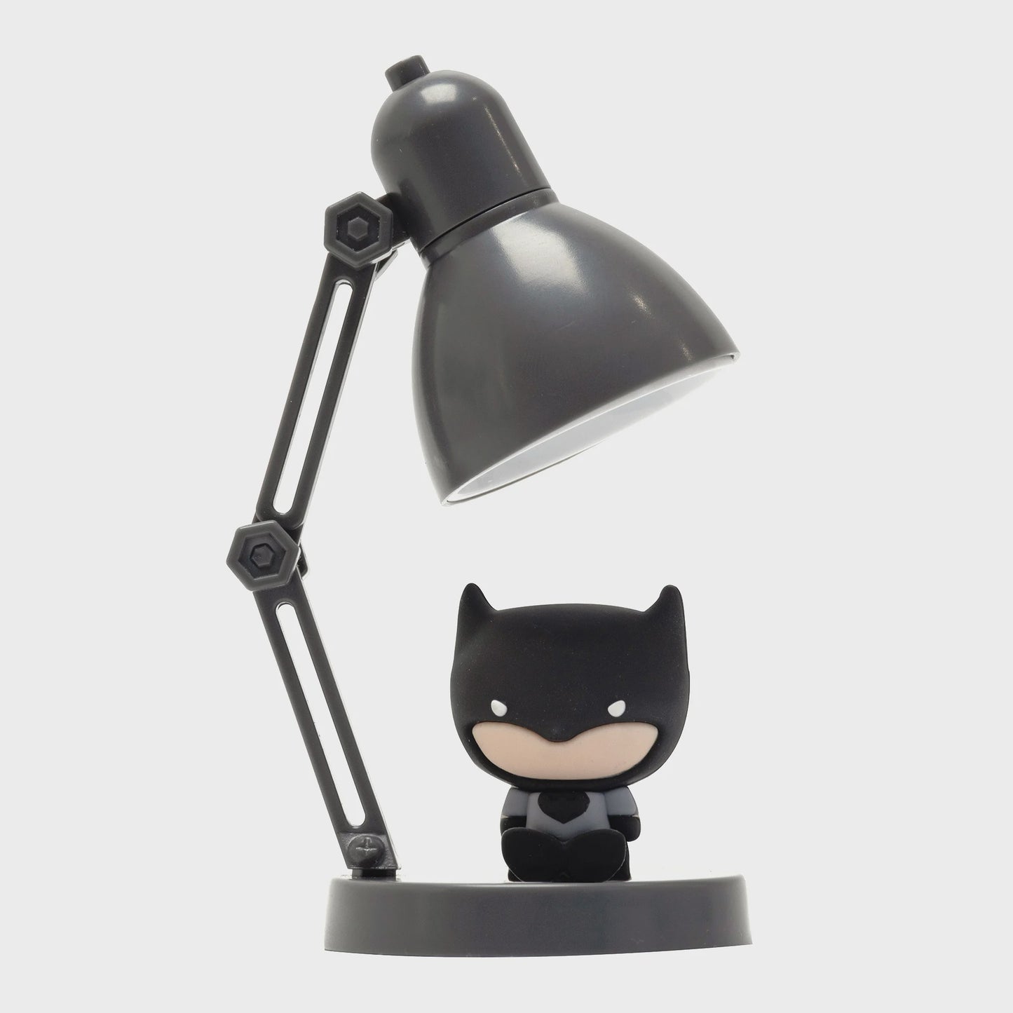 DC Comics - Batman - Mini LED Lamp (With Removable Figurine)