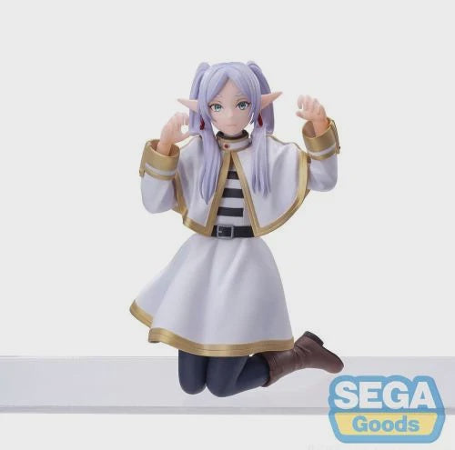 FRIEREN BEYOND JOURNEY'S END - Frieren - Statue PM Perching 12cm