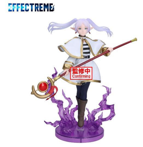 FRIEREN : BEYOND JOURNEY'S END - Frieren - Figure 20cm