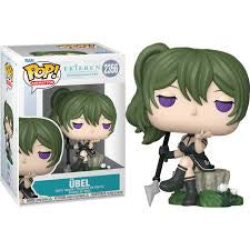 FRIEREN - POP Animation N° 2356 - Ubel