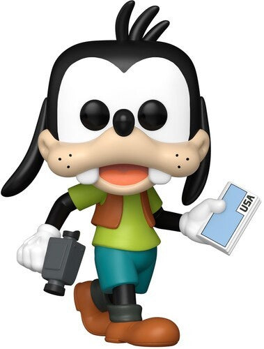 A GOOFY MOVIE - POP Disney #1575 - Goofy