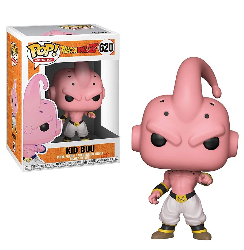 DRAGON BALL Z - POP #620 - Kid Buu