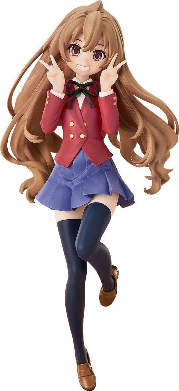 Toradora Taiga Aisaka Pop Up Parade
