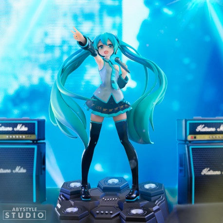 HATSUNE MIKU - Figurine "Hatsune Miku"