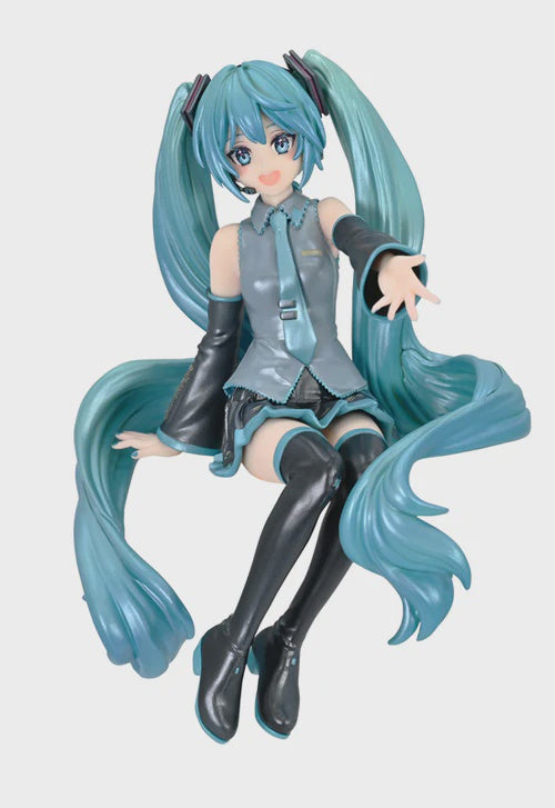 Hatsune Miku Nardack Pearl Noodle Stopper Figure