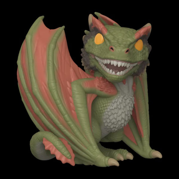 HOUSE OF THE DRAGON - POP Super 6'' #27 - Vermax