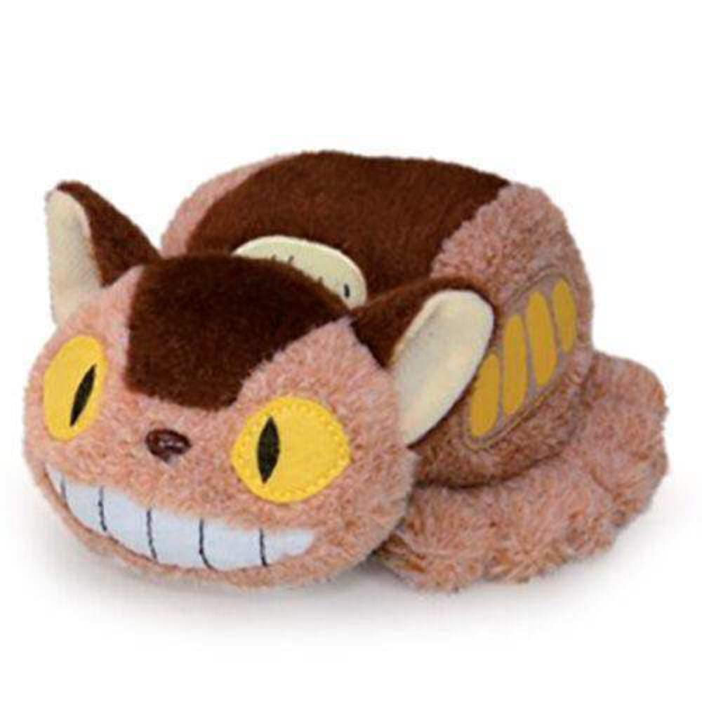Studio Ghibli - My Neighbor Totoro - Catbus - 16cm Beanbag Plush Figure