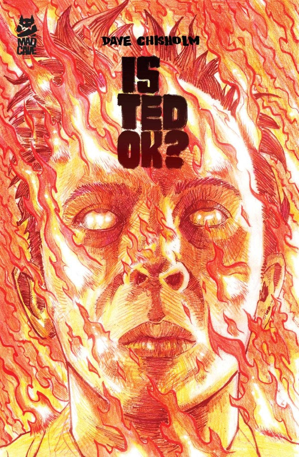 Is Ted OK? TP