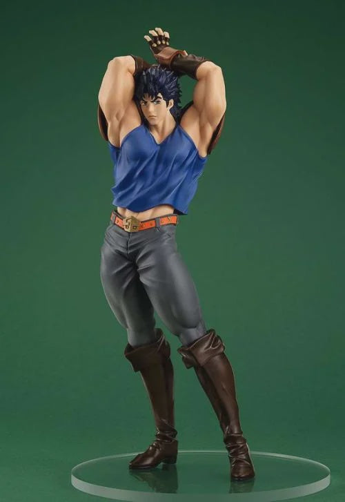 JOJO PHANTOM BLOOD - Jonathan Joestar - Pop Up Parade 19cm