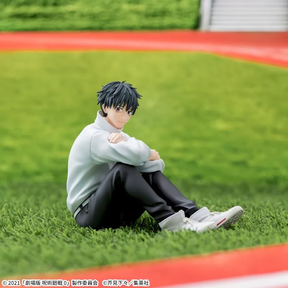 JUJUTSU KAISEN - Yuta Okkotsu - Yumemirize Figure 11cm