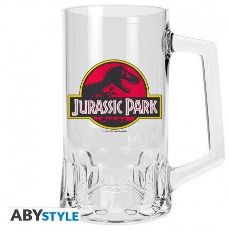 JURASSIC PARK - Tankard