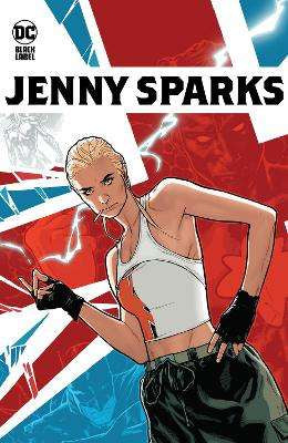 Jenny-Sparks