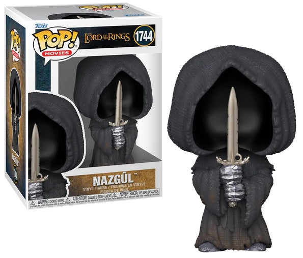 LORD OF THE RINGS - POP Movies #1744 - Nazgul