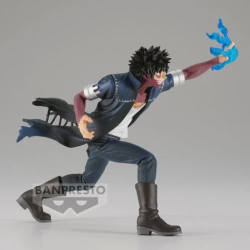 MY HERO ACADEMIA - Dabi