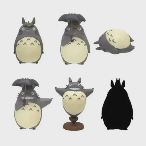 MY NEIGHBOR TOTORO - Totoro Series 1