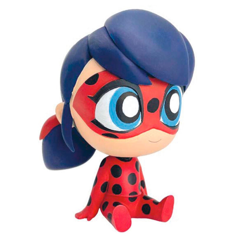 MIRACULOUS LADY BUG - Lady Bug - Money Box PVC 18cm