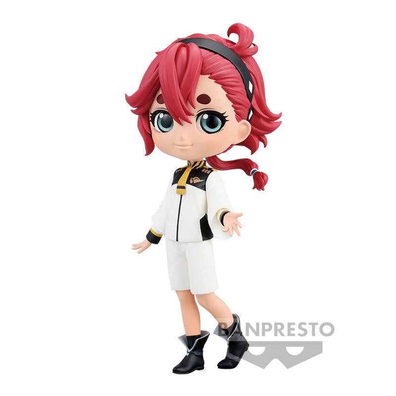 Mobile Suit Gundam The Witch From Mercury: Q posket: Suletta Mercury