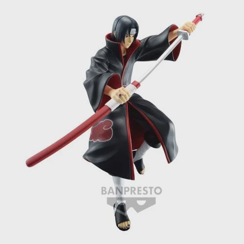 NARUTO - Uchiha Itachi - Figure Narutop99 16cm
