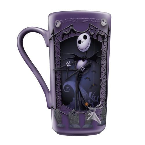 NIGHTMARE BEFORE XMAS - Latte Mug 16,5oz