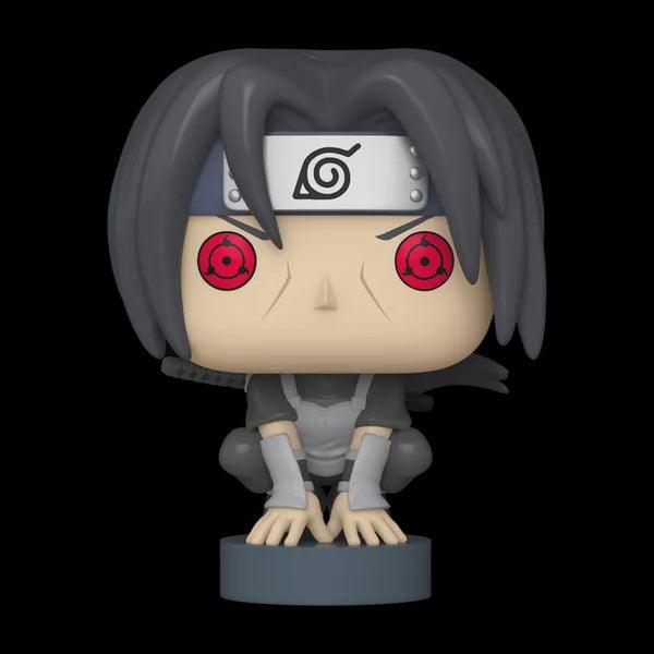 NARUTO SHIPPUDEN - POP Animation #1656 - Itachi Uchiha (Young)