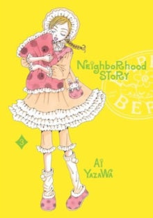 NEIGHBORHOOD STORY GN VOL 03