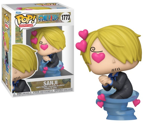 ONE PIECE - POP Animation #1773 - Sanji