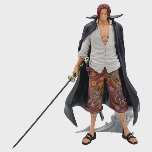 ONE PIECE - Shanks - Figure Premium-The Anime 30cm