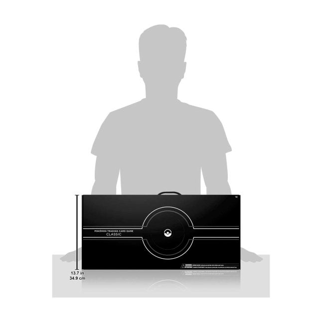 Pokémon TCG: Classic