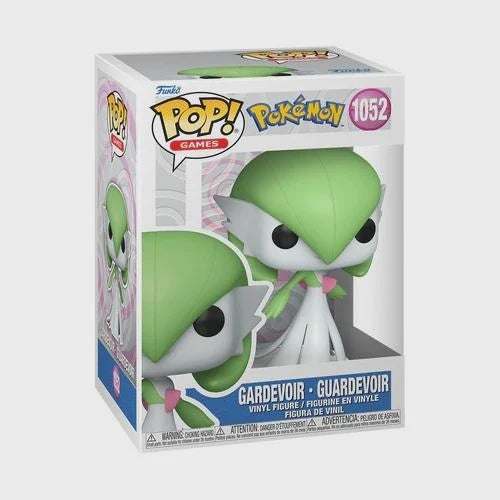 POKEMON - POP Games #1052 - Gardevoir